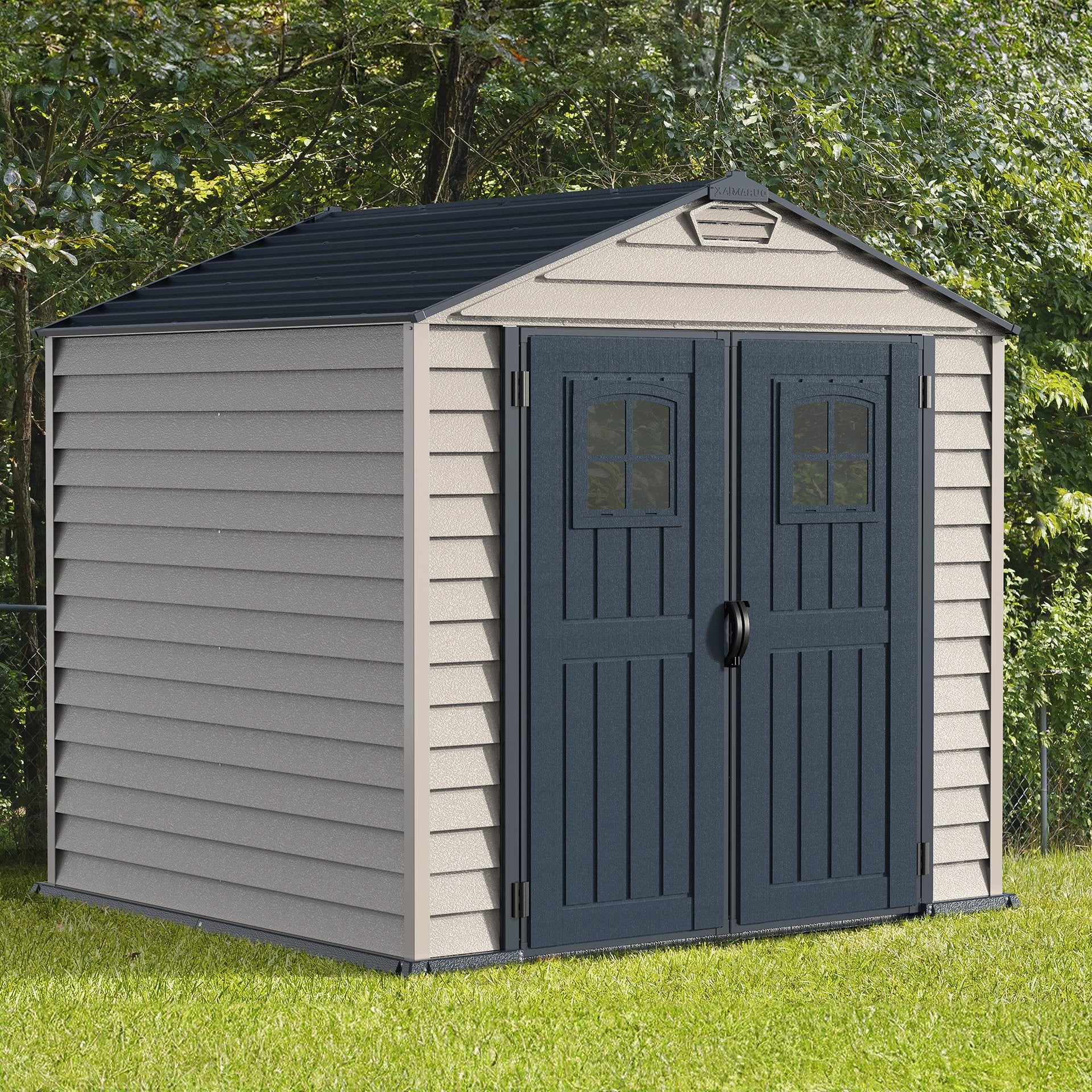 Garden Sheds