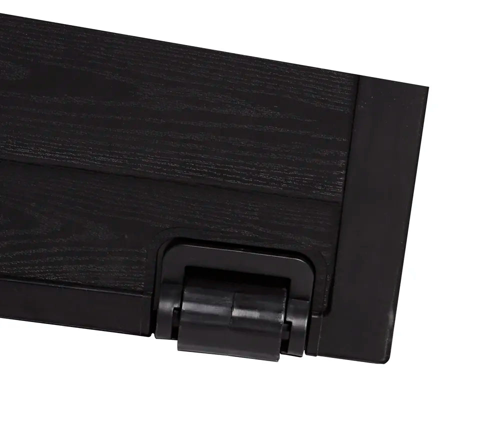 Eduba 290L Storage Box, Black