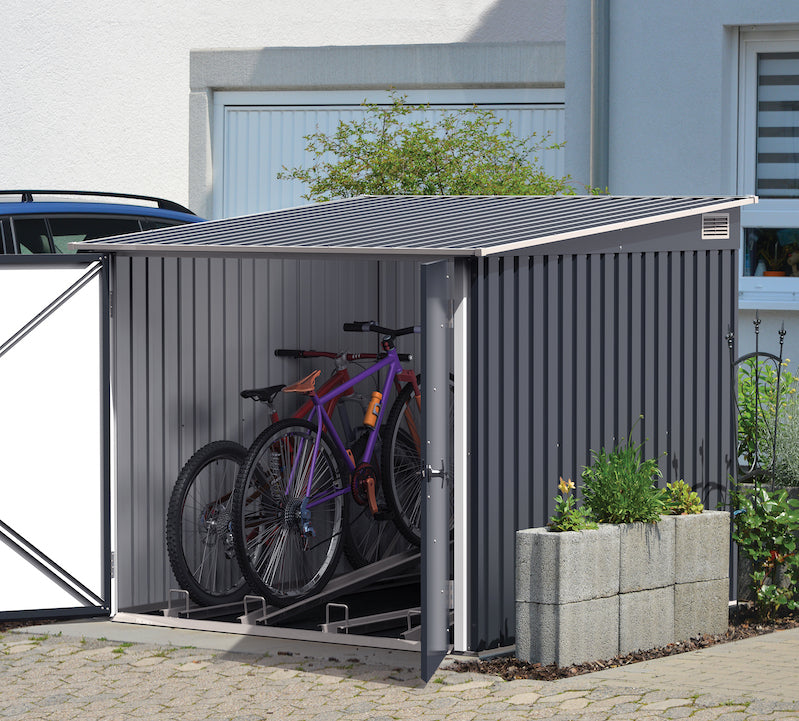 Bicycle Store
