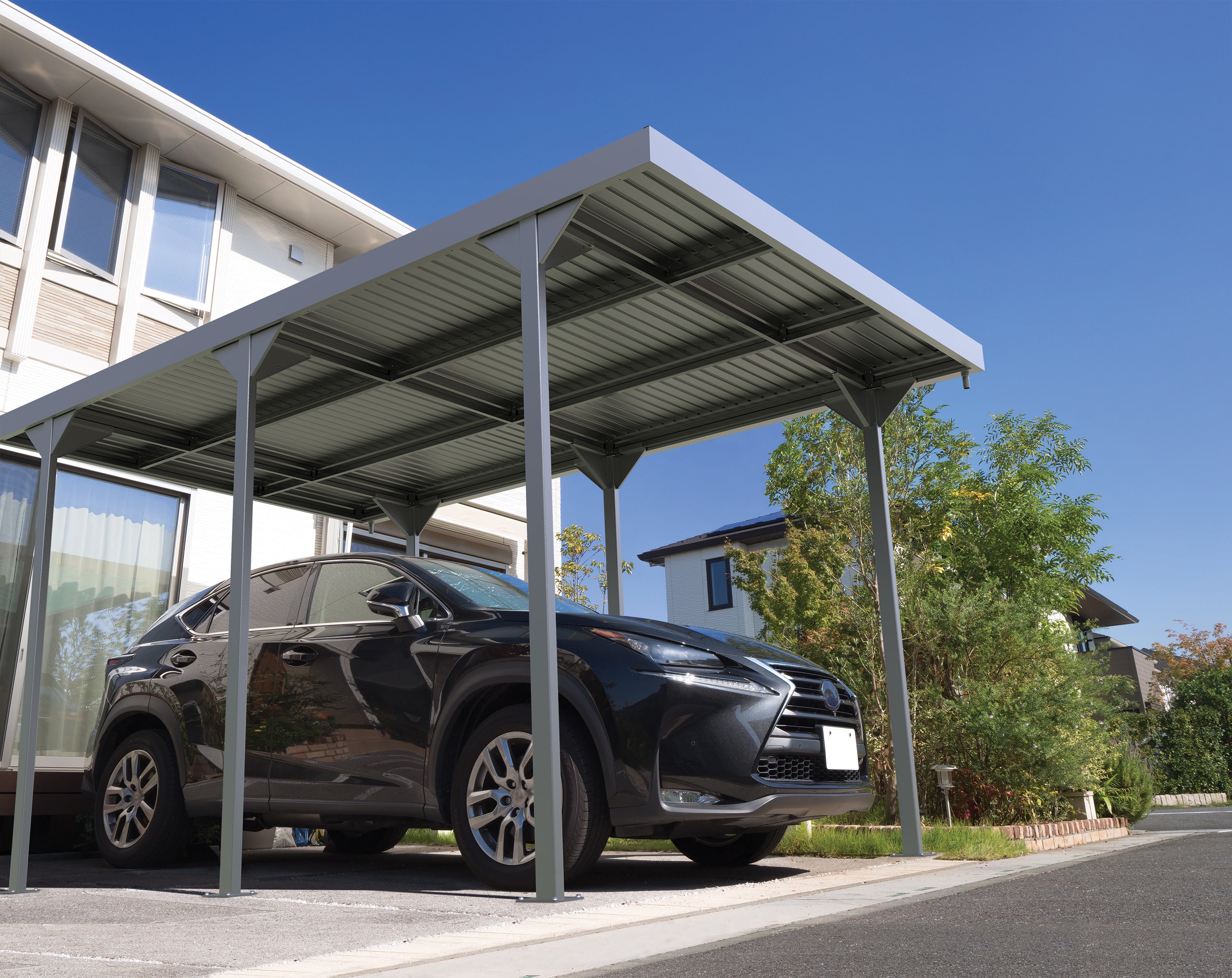Carports