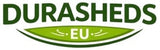 Durasheds EU logo on a white background