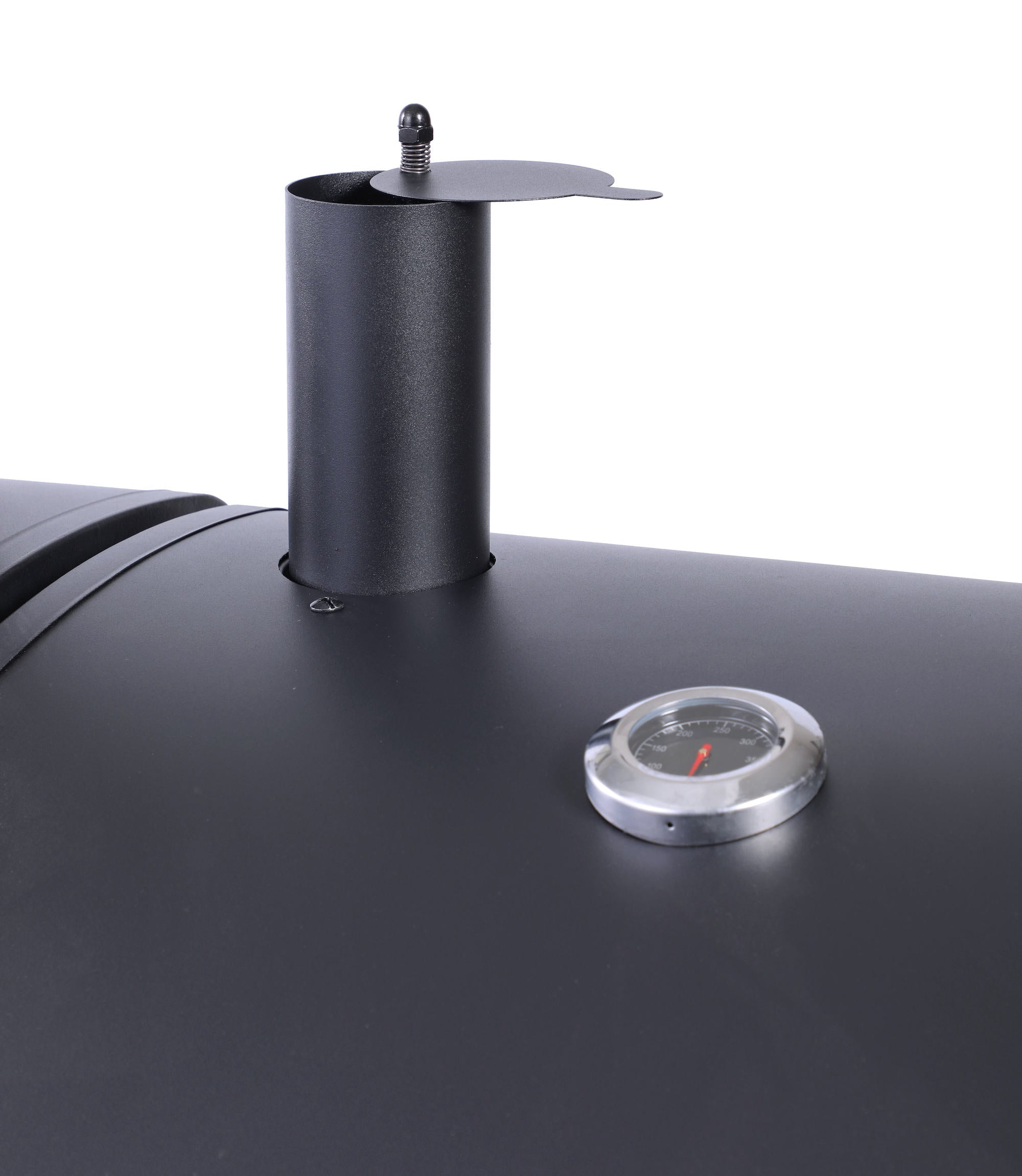 CharcMe ALL-IN Gas & Charcoal BBQ