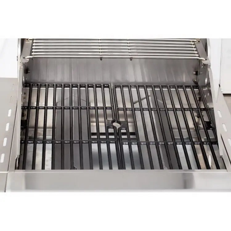 CharcMe DUO Gas BBQ