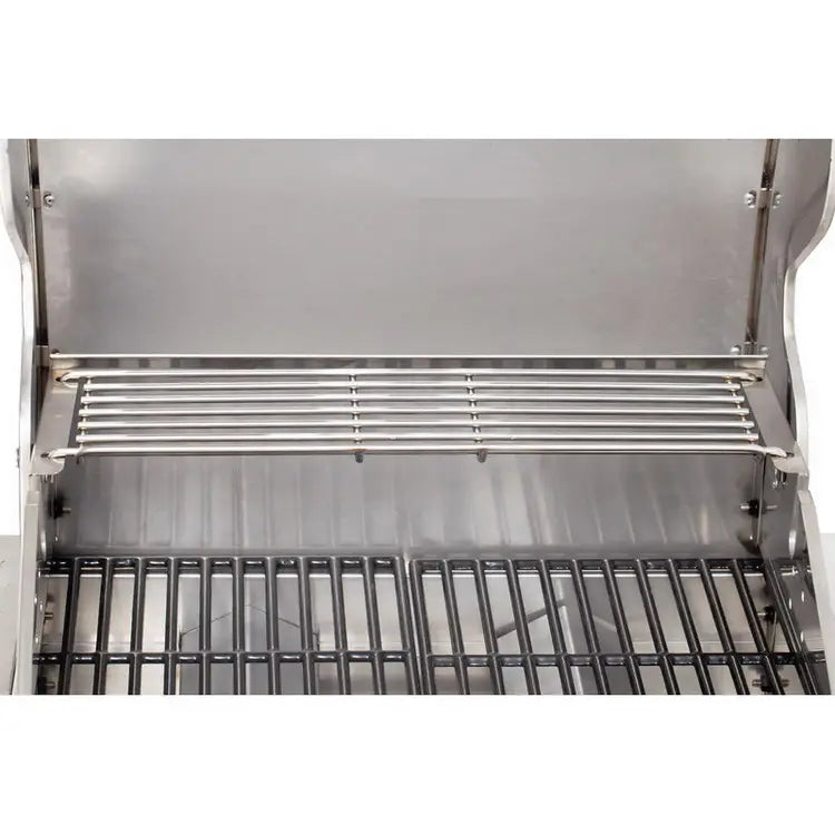 CharcMe DUO Gas BBQ