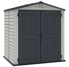 Duramax StoreMate PLUS 1.91 x 1.91 m Plastic Shed