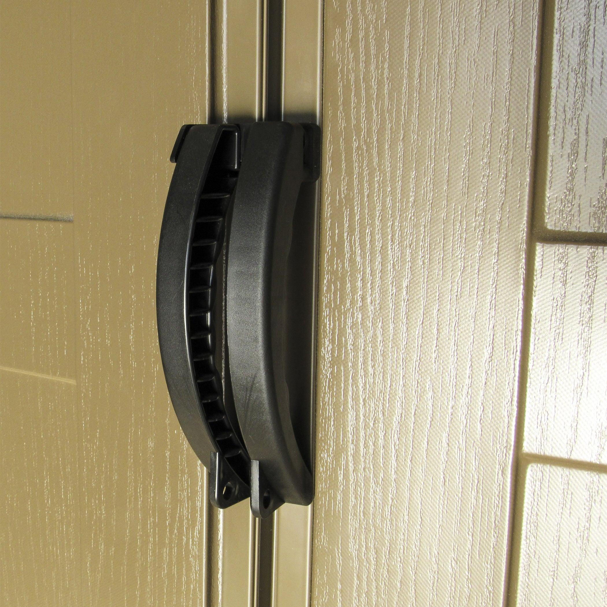 Пластмасов навес Duramax WoodSide 3,19 x 2,40 m