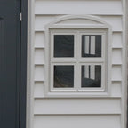 Duramax WoodSide PLUS 3.19 x 2.40 m Plastic Shed