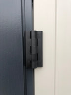 Galpão de plástico Duramax YardMate PLUS 1,71 x 1,71 m