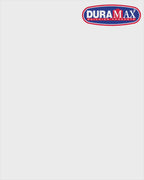 Duramax TOP 3.12 x 2.34 m Metal Shed - Anthracite