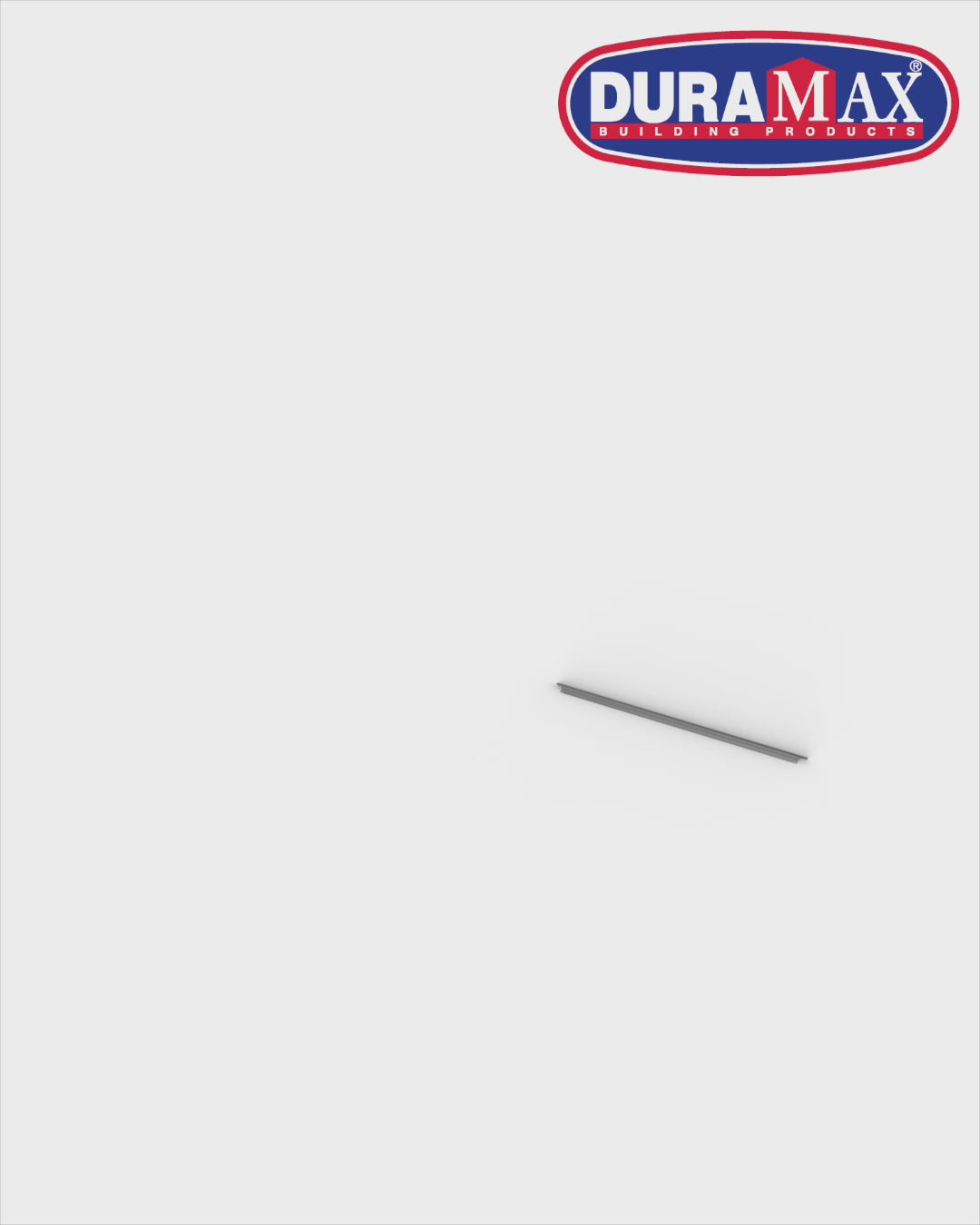 Duramax TOP Pent Roof Skylight 2,52 x 1,74 m Метален навес - Woodgrain