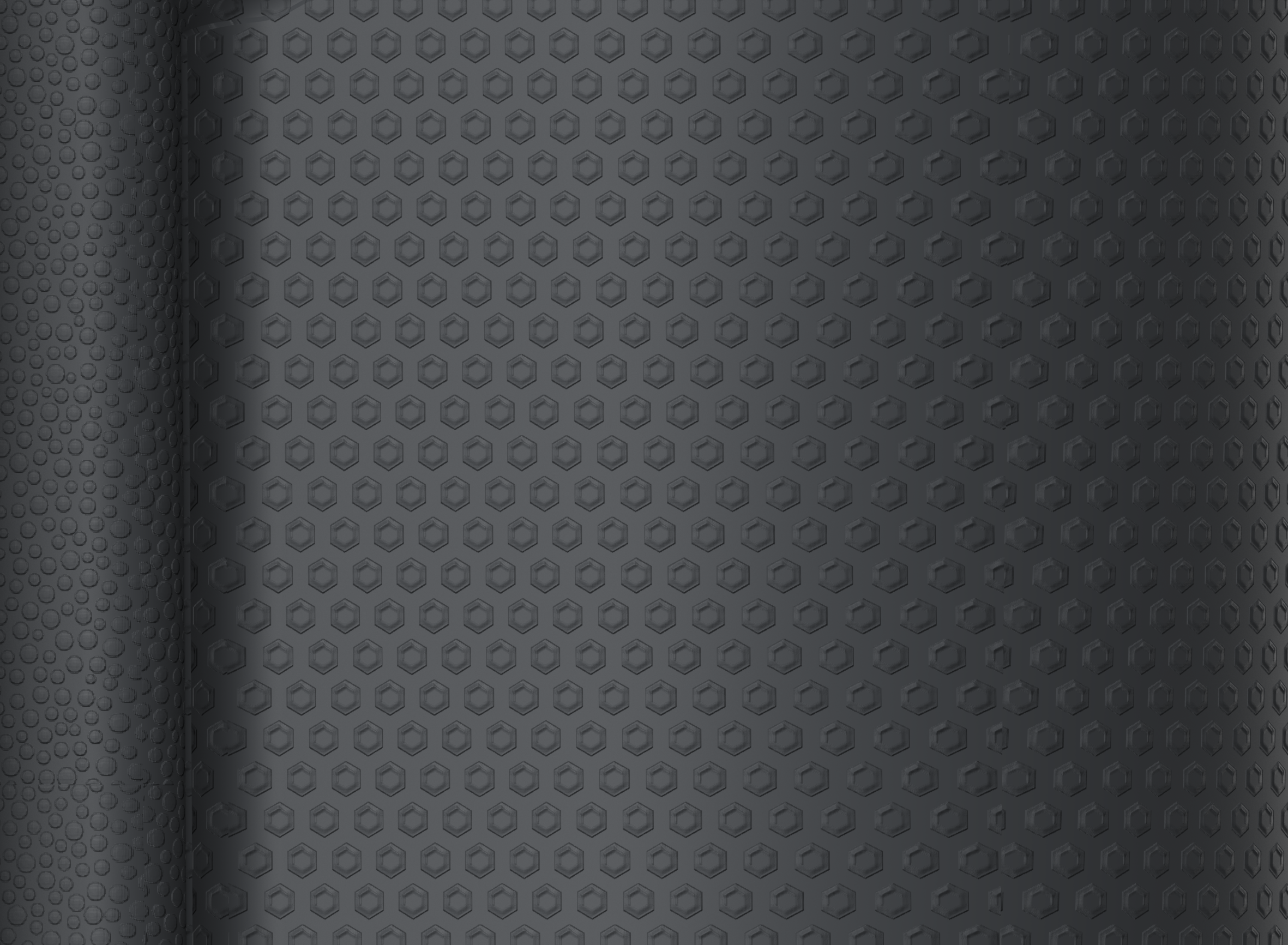 Duramax Trolley Icebox 45L med PU-isolering, Grå & Blå