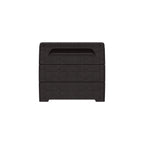 Duramax storage box, 416L storage box made of plastic, can store any tools or decorations. 